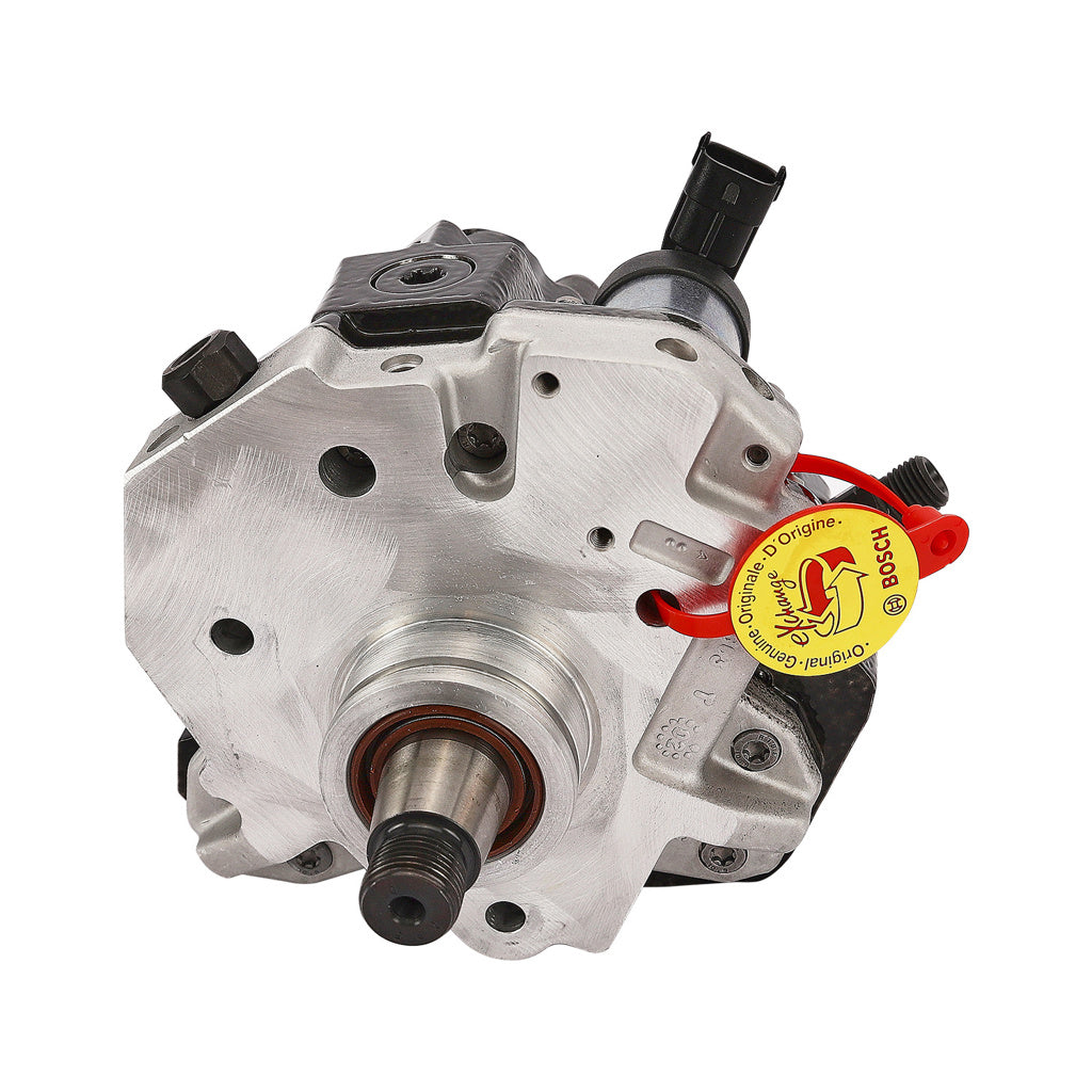 0986437308 Bosch Reman Fuel Injection Pump, Cr CP3, GM 6.6L Lly
