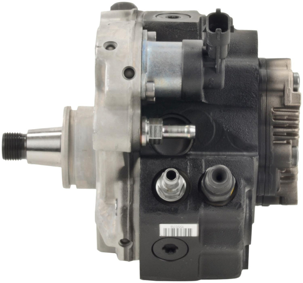 0986437308 Bosch Reman Fuel Injection Pump, Cr CP3, GM 6.6L Lly