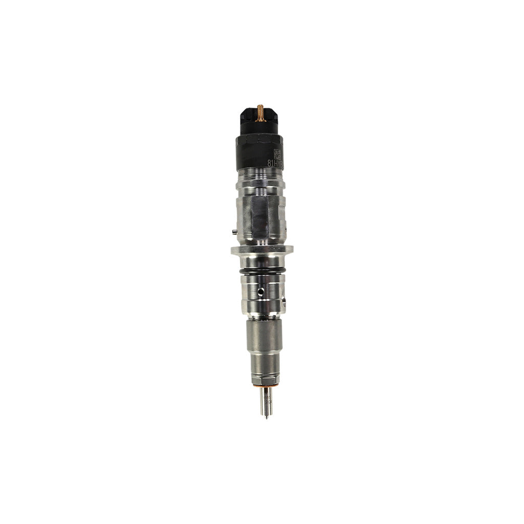 0986435574 Bosch Reman Fuel Injector, Cummins 6.7L ISB