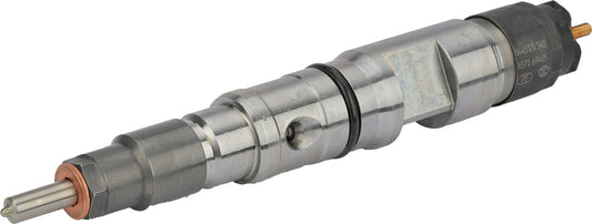 0986435547 Bosch Reman Diesel Fuel Injector, Fendt 74 / 84 / 98 CTA