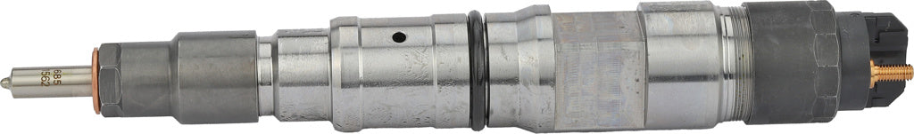 0986435547 Bosch Reman Diesel Fuel Injector, Fendt 74 / 84 / 98 CTA