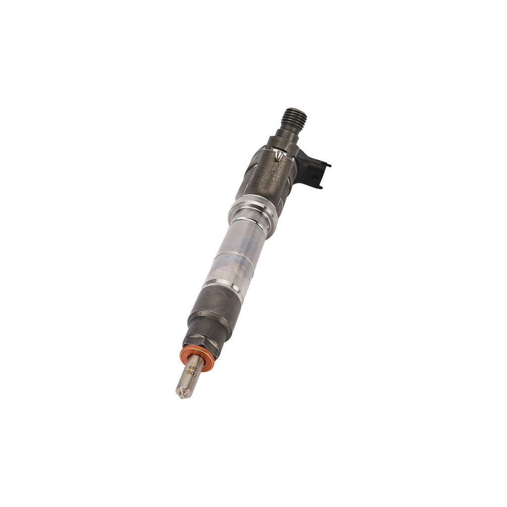0986435521 Bosch Reman Fuel Injector, GM 6.6L LBZ