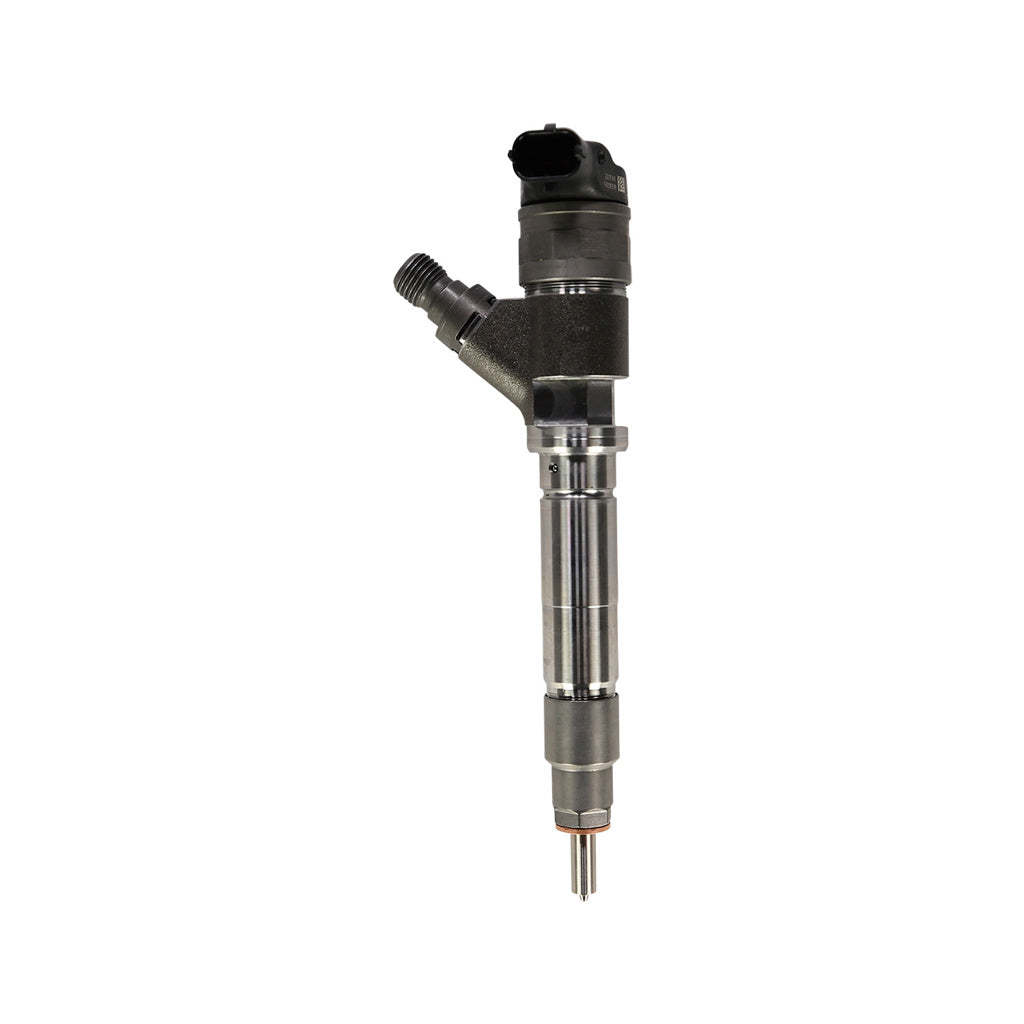 0986435520 Bosch Reman Fuel Injector, GM 6.6L LMM