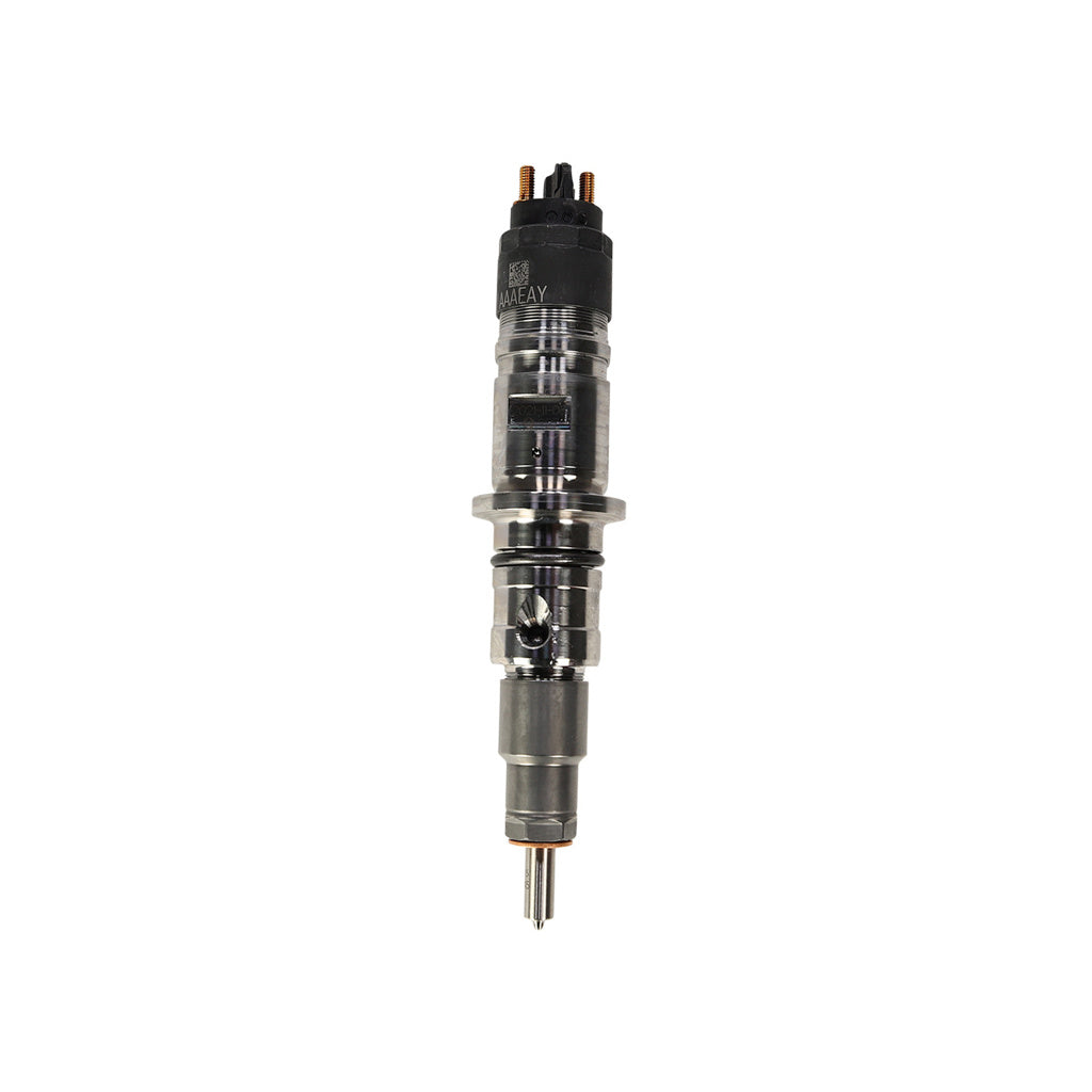 0986435518 Bosch Reman Fuel Injector, Cummins 6.7L ISB