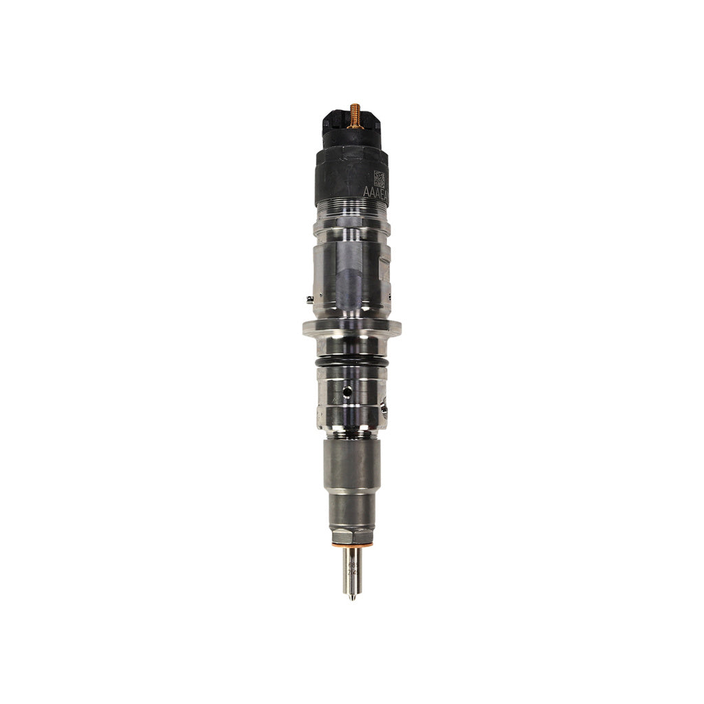 0986435518 Bosch Reman Fuel Injector, Cummins 6.7L ISB