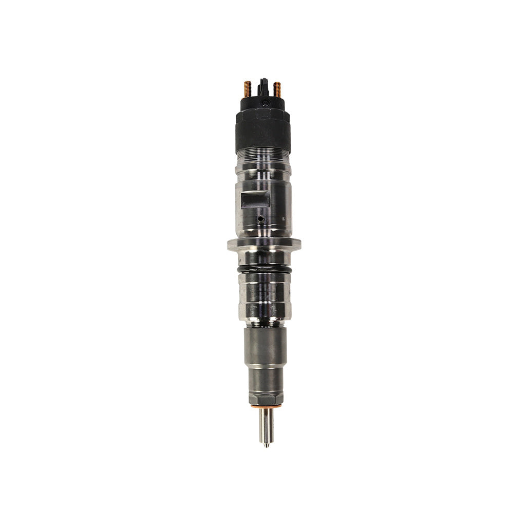 0986435518 Bosch Reman Fuel Injector, Cummins 6.7L ISB