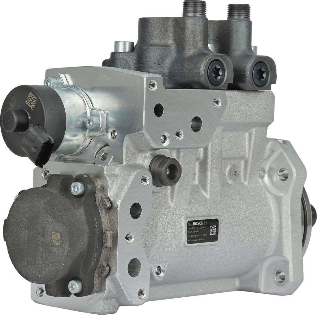 0445020260 Bosch New Inj. , Detroit Dd13