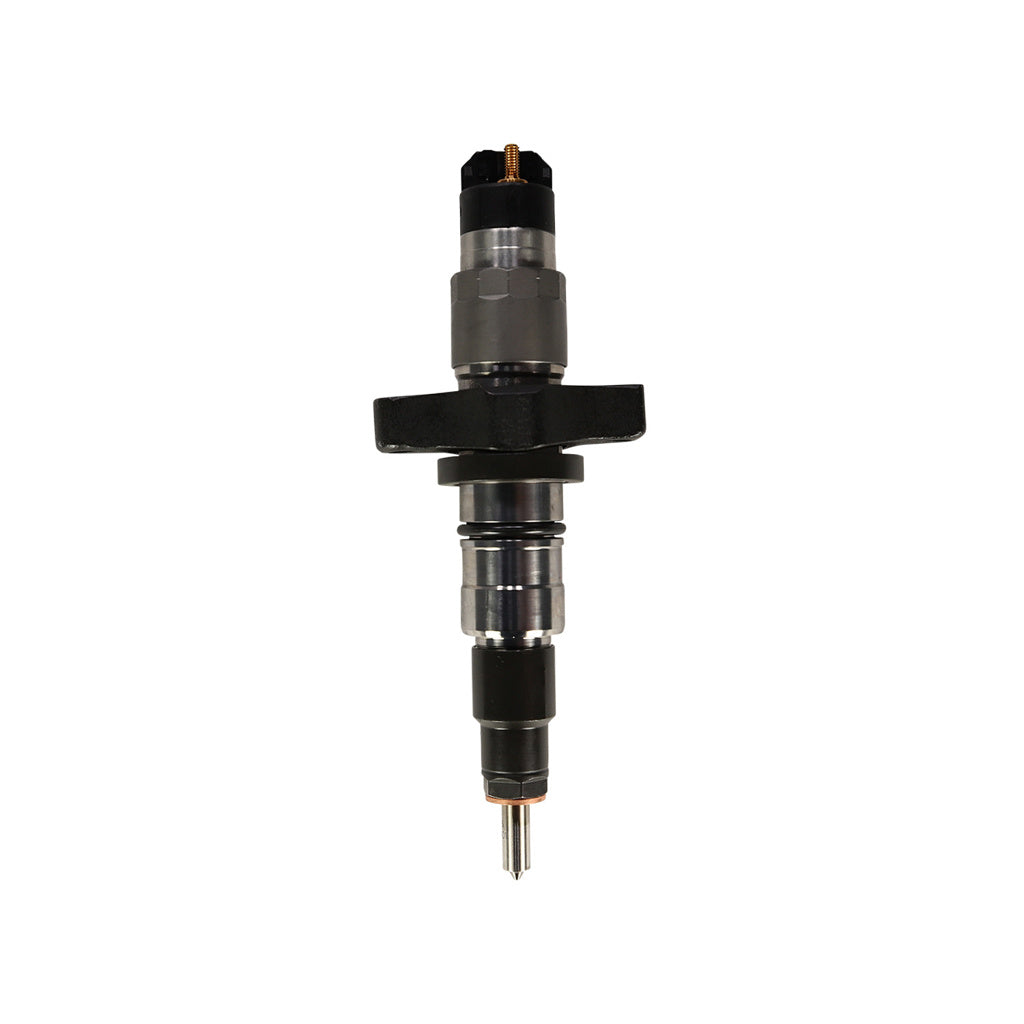 Bosch Diesel Fuel Injector Cummins Iveco Isb Nef Reman 0 986 435 508