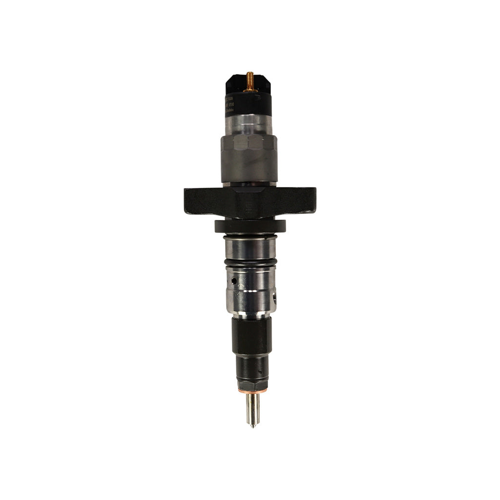 Bosch Diesel Fuel Injector Cummins Iveco Isb Nef Reman 0 986 435 508