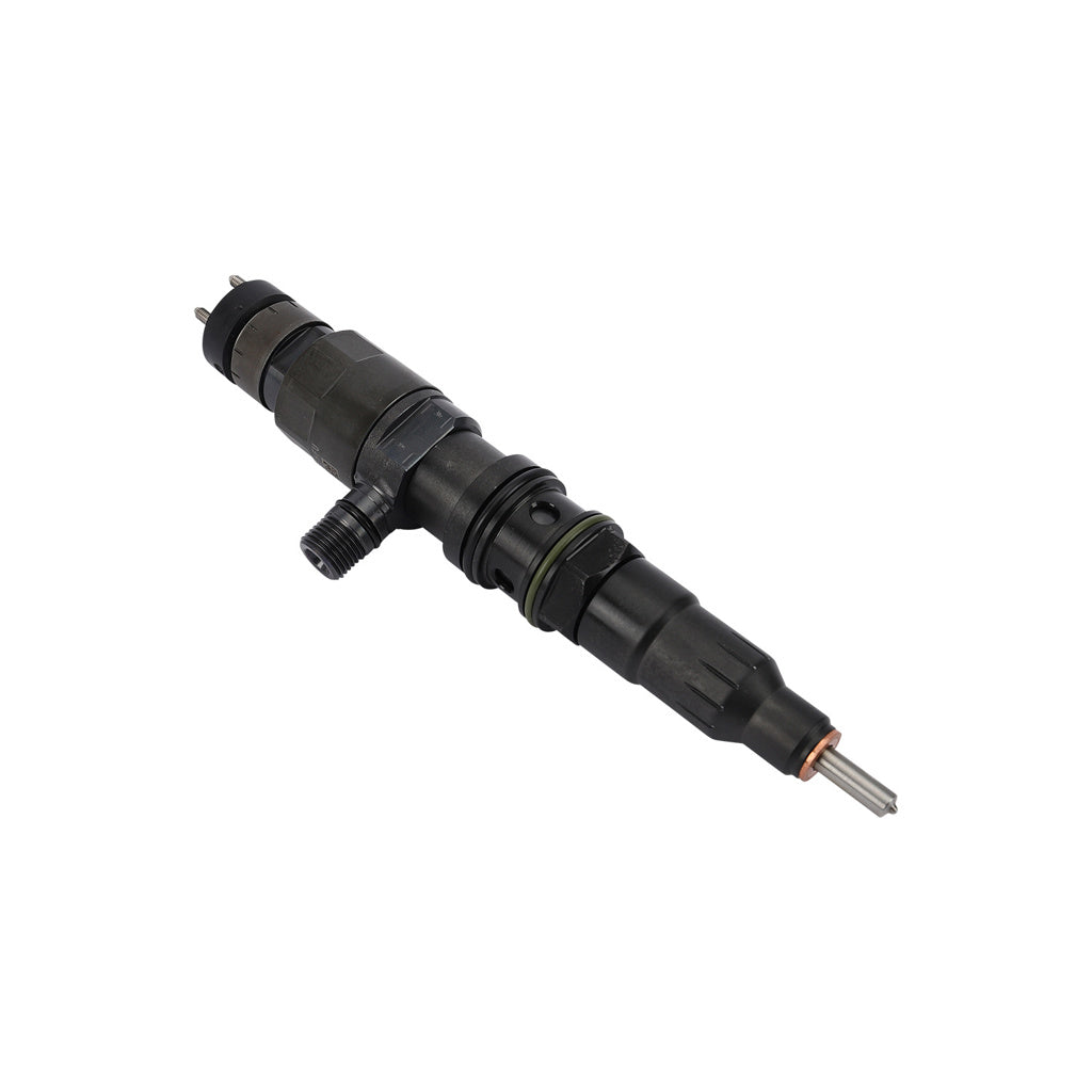 0986435646 Bosch Reman Fuel Injector, Detroit DD15 & DD16