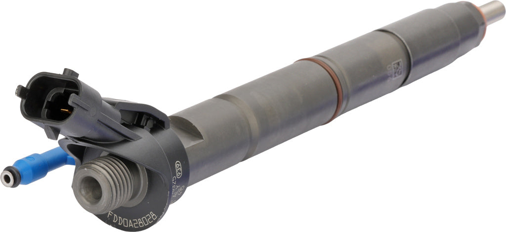 0986435415 Bosch Reman Fuel Injector, Ford F series 6.7L 11-14