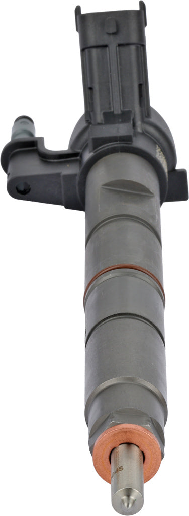 0986435409 Bosch Reman Fuel Injector, GM 6.6L Duramax 2011-16 LGH