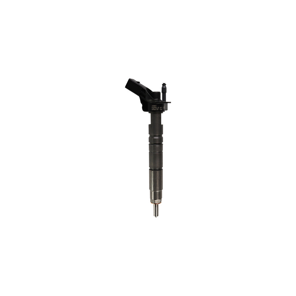 0986435406 Bosch Reman Diesel  Fuel Injector, Mercedes Sprinter