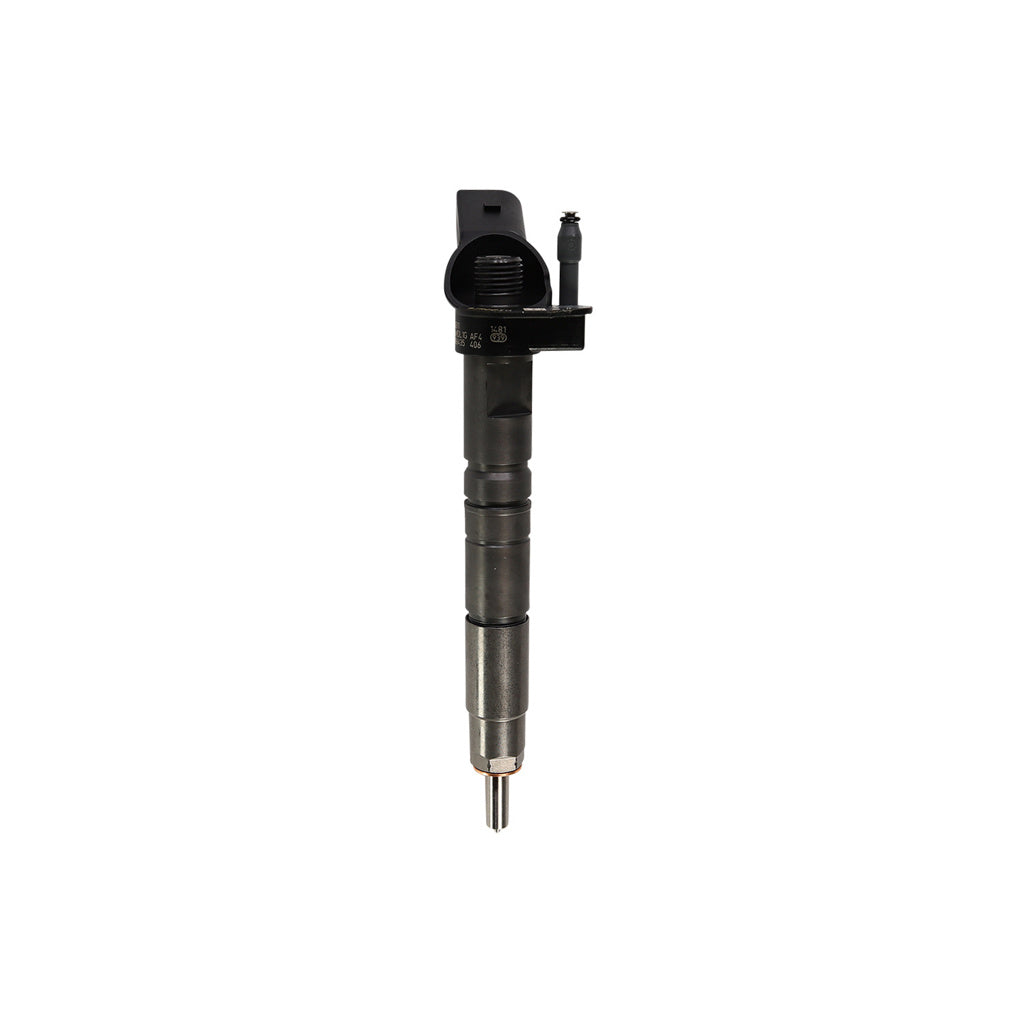 0986435406 Bosch Reman Diesel  Fuel Injector, Mercedes Sprinter