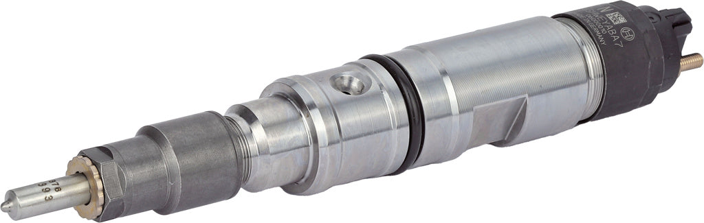 Fuel Injector | 0 445 124 022- Fuel Injectors- BOSCH