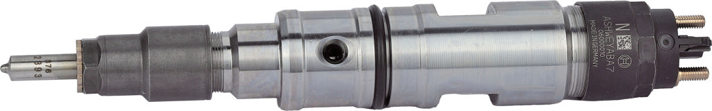 Fuel Injector | 0 445 124 022- Fuel Injectors- BOSCH