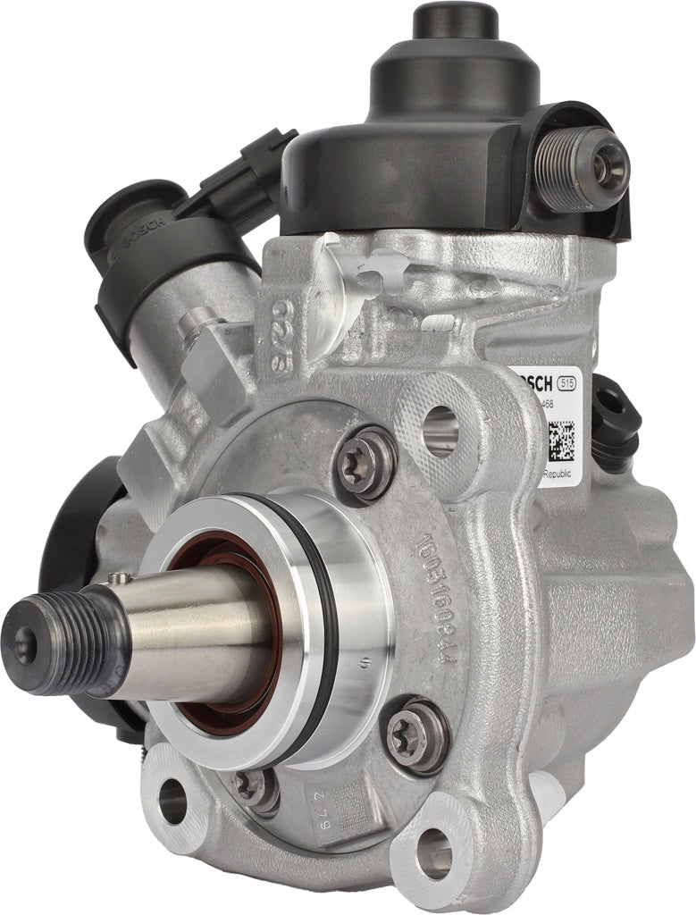 Bosch Fuel Injection Pumps 2014-23 3.0L Eco 0 986 437 468