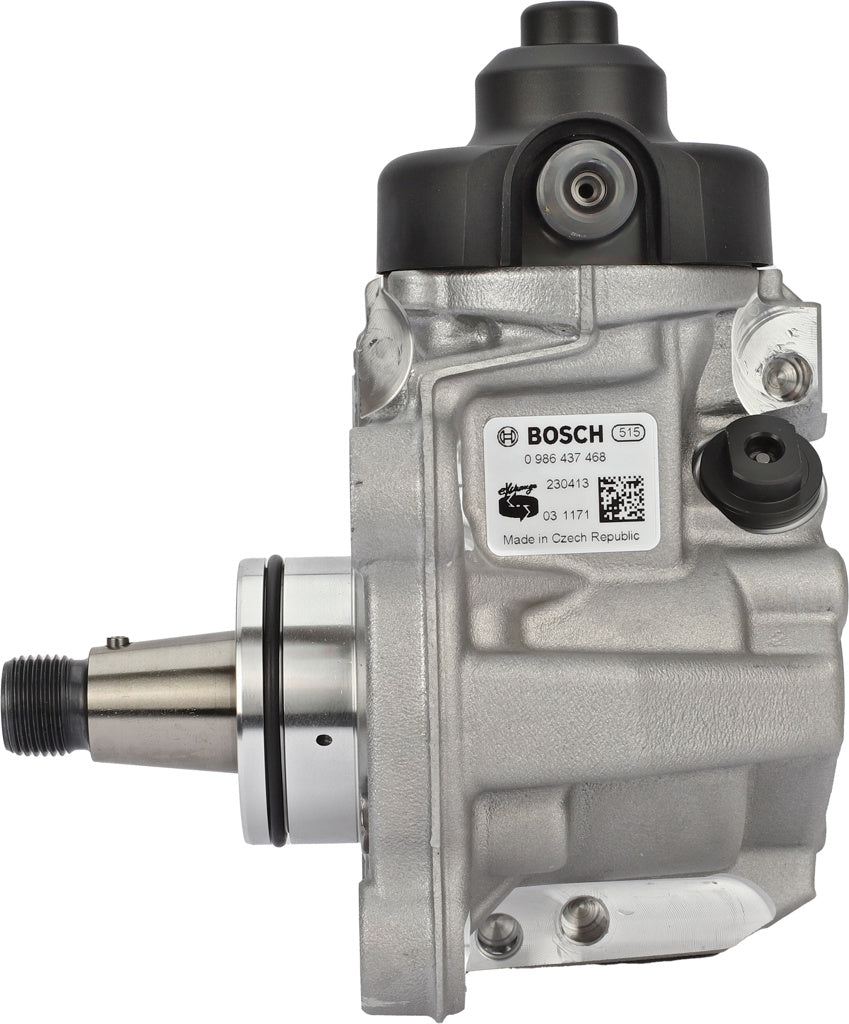 Bosch Fuel Injection Pumps 2014-23 3.0L Eco 0 986 437 468