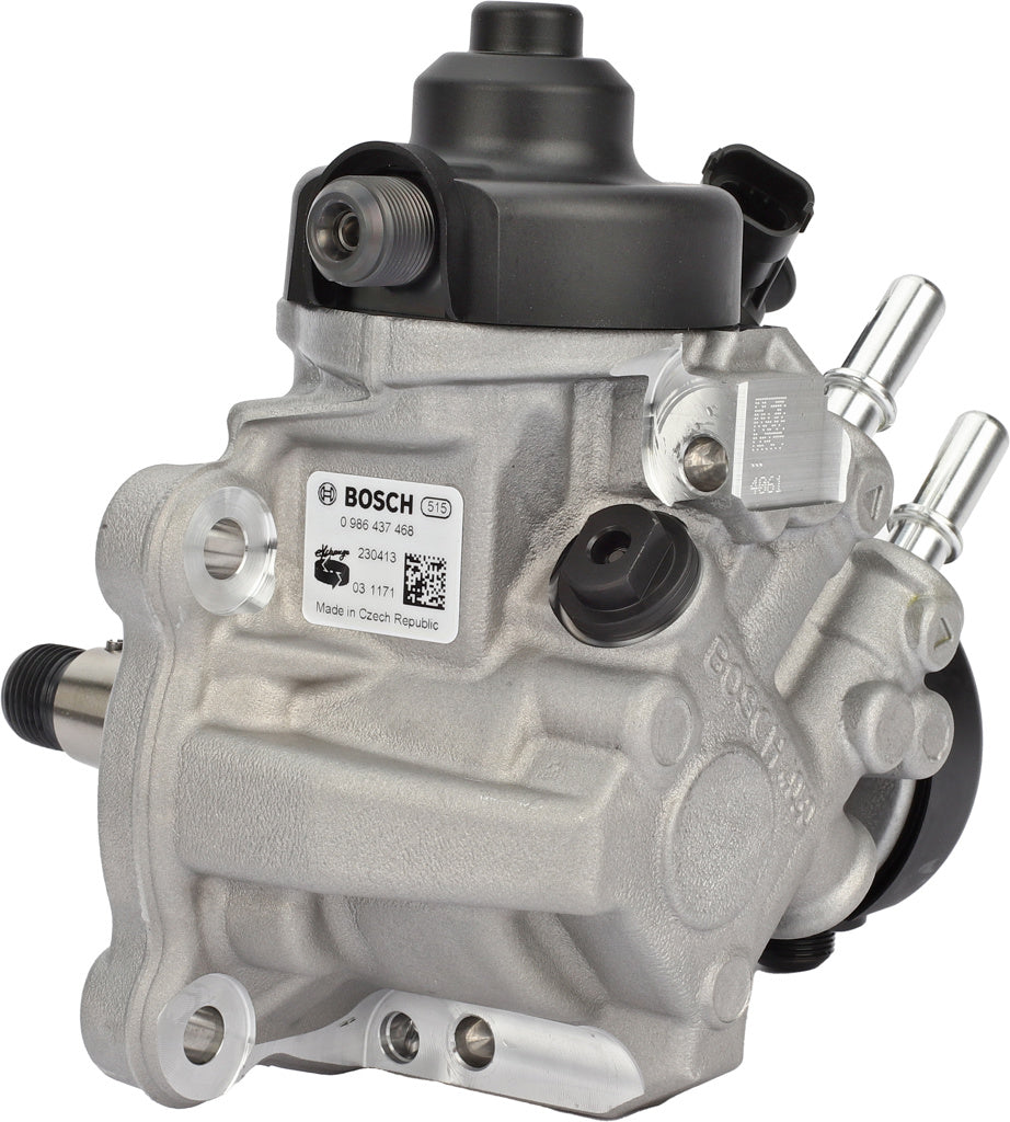 Bosch Fuel Injection Pumps 2014-23 3.0L Eco 0 986 437 468