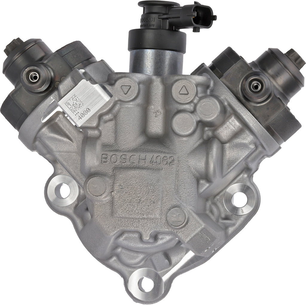 0445010859 Bosch New Fuel Injection Pump, Ford 6.7L 2020-22