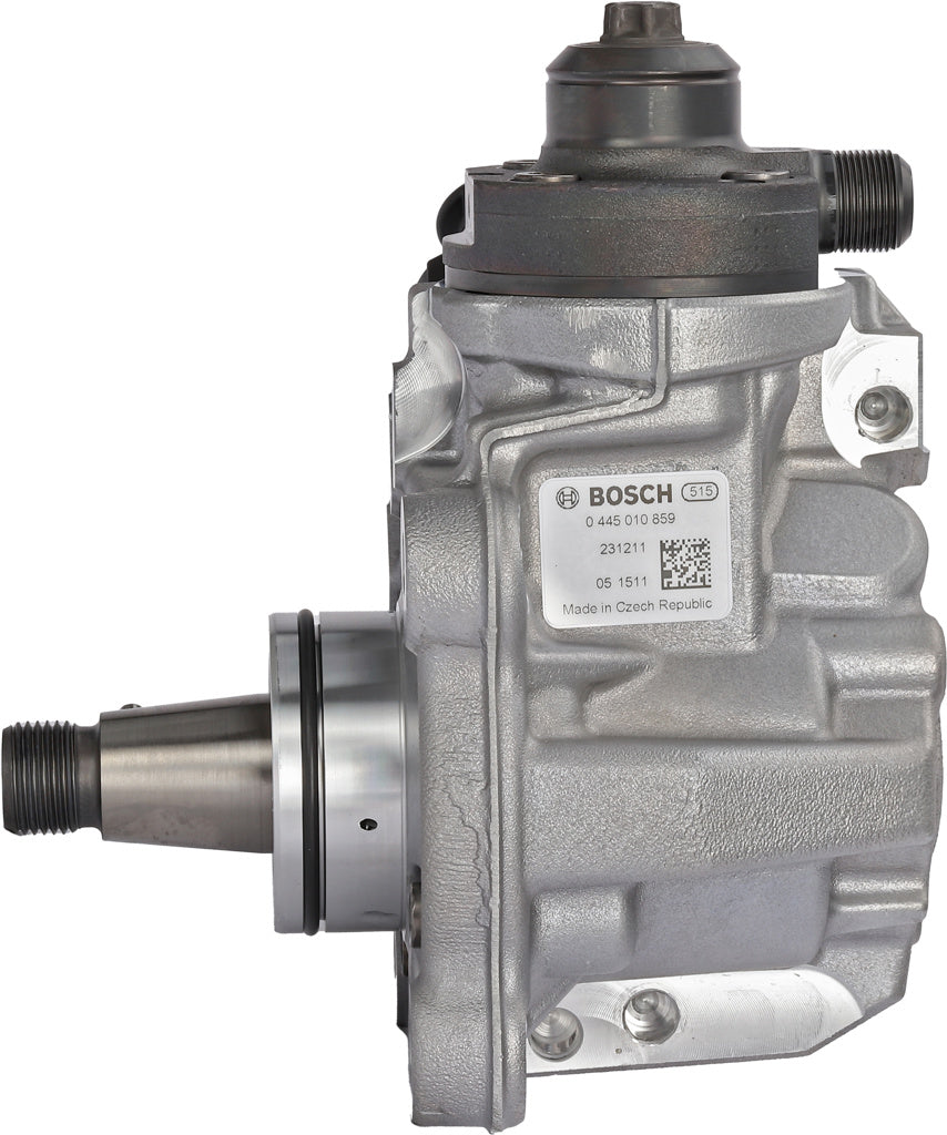 0445010859 Bosch New Fuel Injection Pump, Ford 6.7L 2020-22