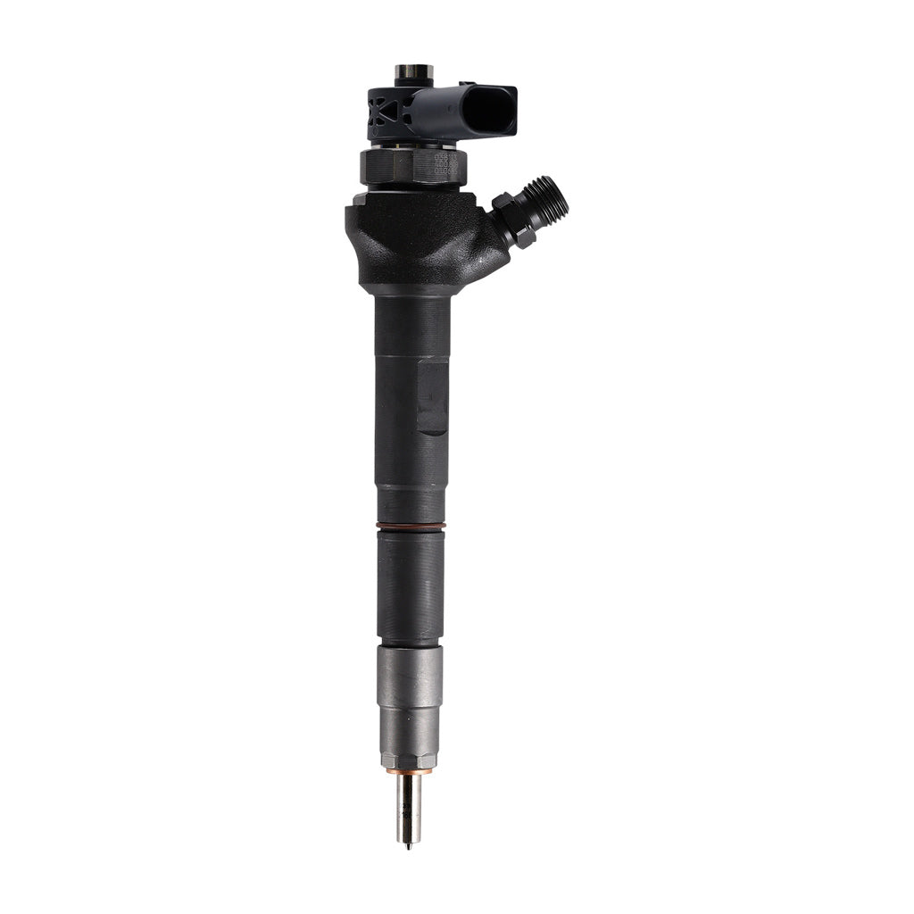 0986435190 Bosch Reman Fuel Injector, VW Passat 2.0 13-14