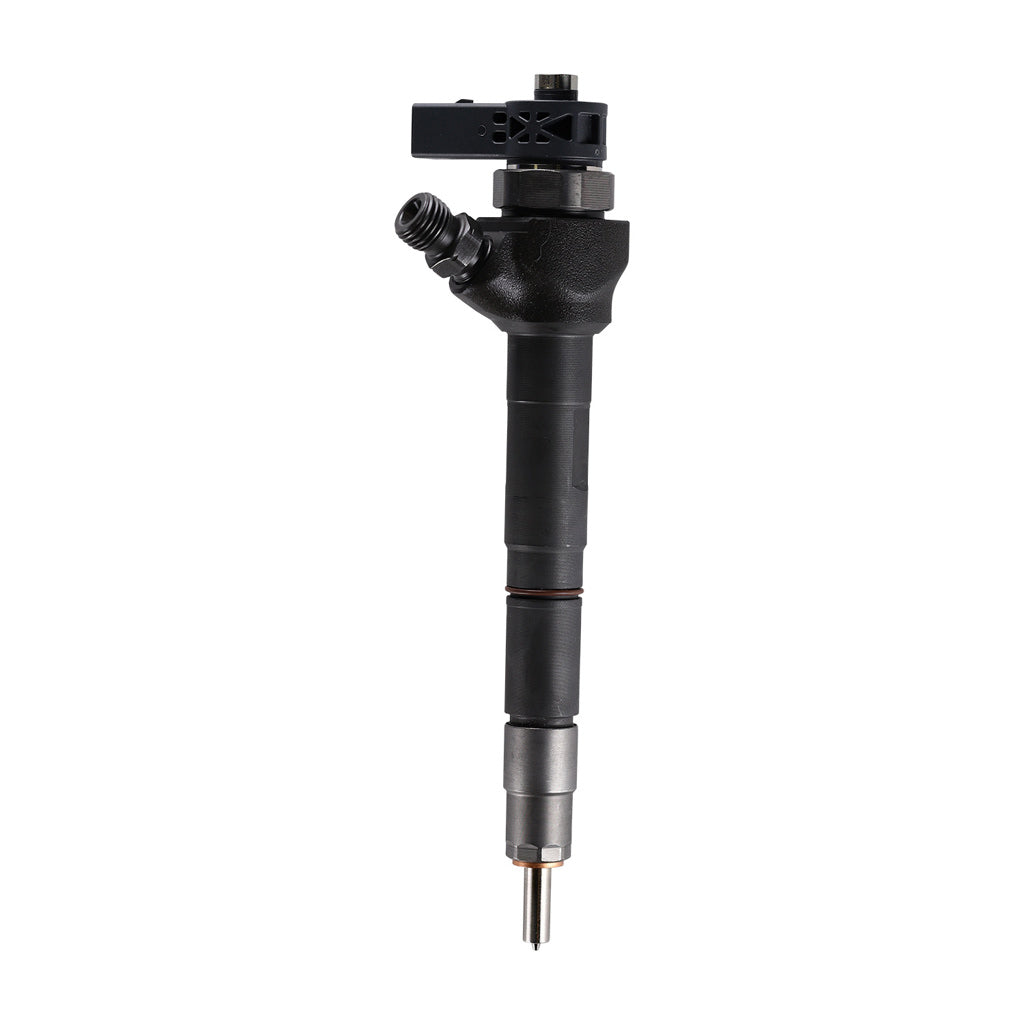 0986435190 Bosch Reman Fuel Injector, VW Passat 2.0 13-14