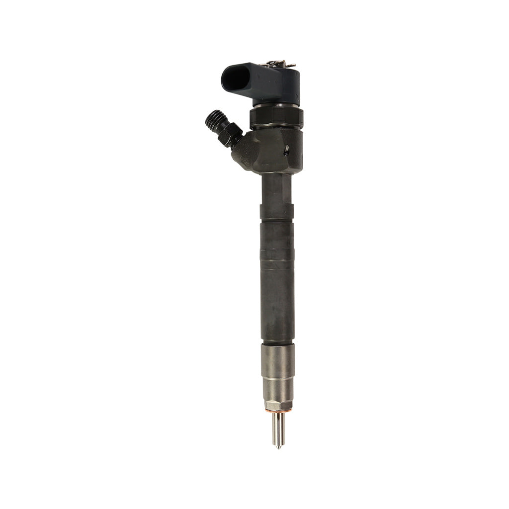 0986435053 Bosch Reman Fuel Injector, Mercedes Sprinter 00-03 OM612