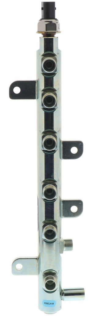 0445226126 Bosch Bosch Hpcr Fuel Rail, Cummins 6.7L 2013-18 Pickup