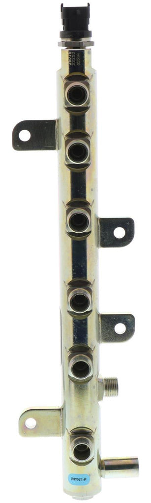 0445226044 Bosch Bosch New Fuel Rail, Cummins 6.7L Isb 2007-12