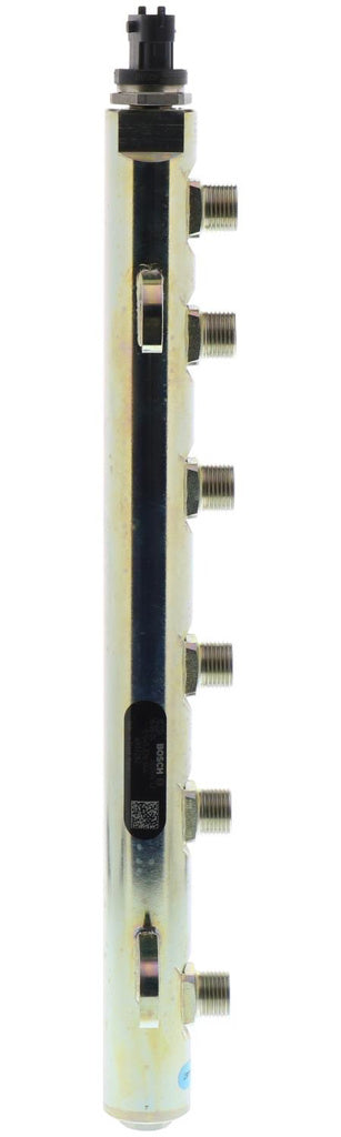 0445226044 Bosch Bosch New Fuel Rail, Cummins 6.7L Isb 2007-12