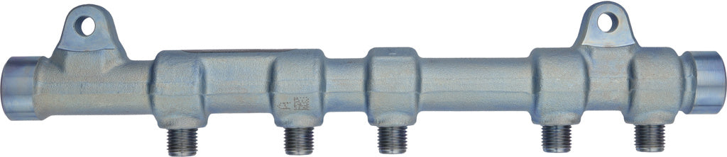 0445218015 Bosch New Fuel Injection Fuel Rail, Ford 6.7L Rh