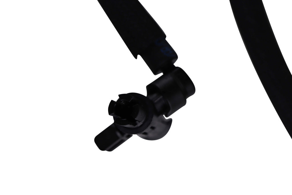 0445130020 Bosch Bosch Fuel Return Line Assembly, Gm 6.6L Lml & Lgh