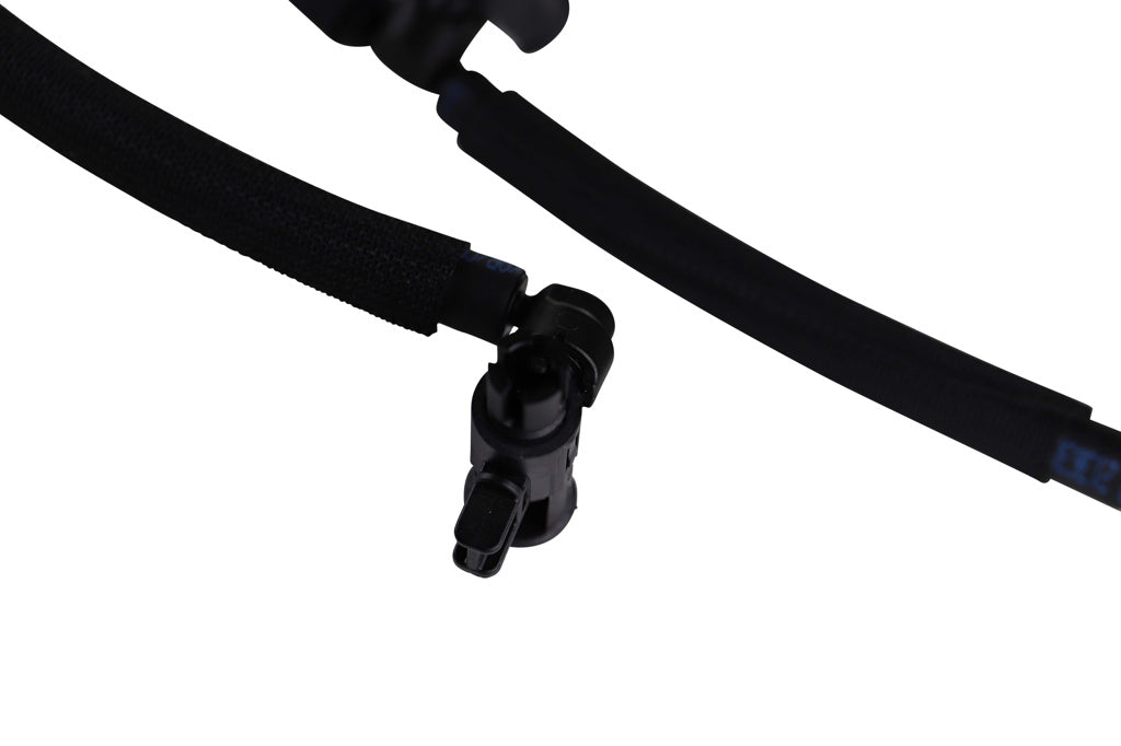 0445130020 Bosch Bosch Fuel Return Line Assembly, Gm 6.6L Lml & Lgh