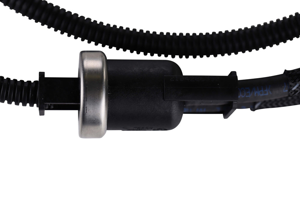 0445130020 Bosch Bosch Fuel Return Line Assembly, Gm 6.6L Lml & Lgh