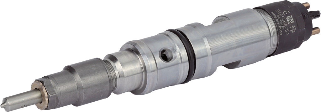 COMMON RAIL INJECTOR DEUTZ | 0 445 124 043- Fuel Injectors- BOSCH