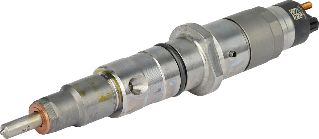 0445120241 Bosch New Diesel Fuel Injector, Cummins ISLe 8.9L