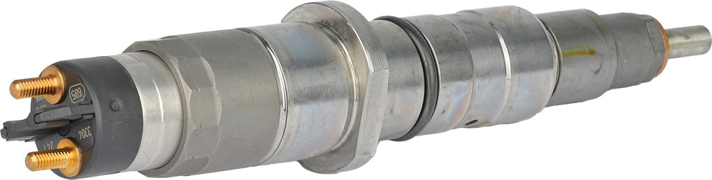 0445120241 Bosch New Diesel Fuel Injector, Cummins ISLe 8.9L
