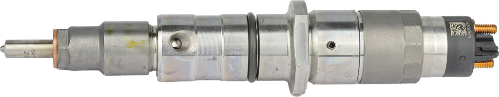 0445120241 Bosch New Diesel Fuel Injector, Cummins ISLe 8.9L