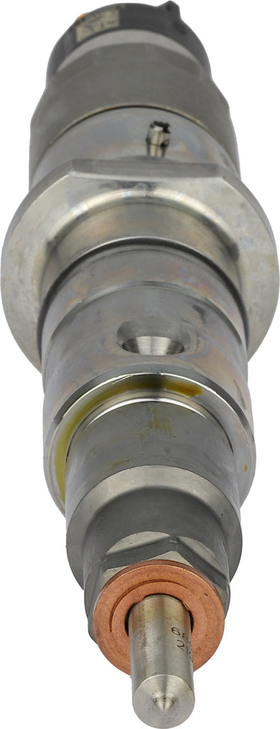 0445120241 Bosch New Diesel Fuel Injector, Cummins ISLe 8.9L