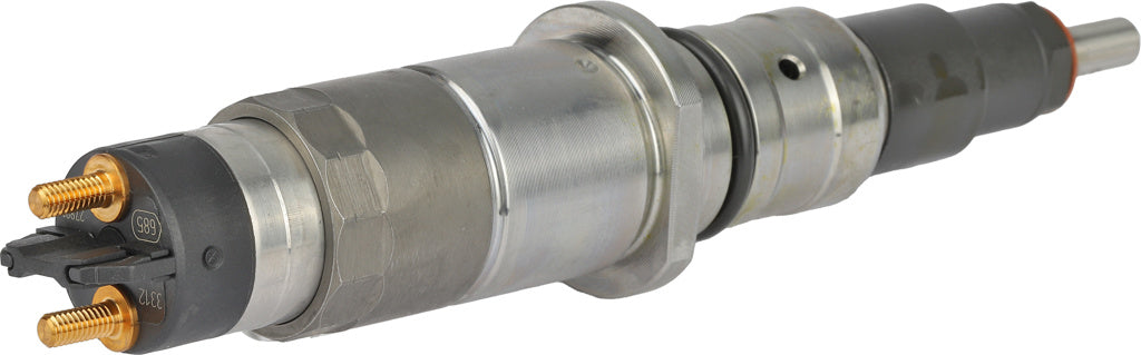 COMMON RAIL INJECTOR | 0 445 120 239- Fuel Injectors- BOSCH