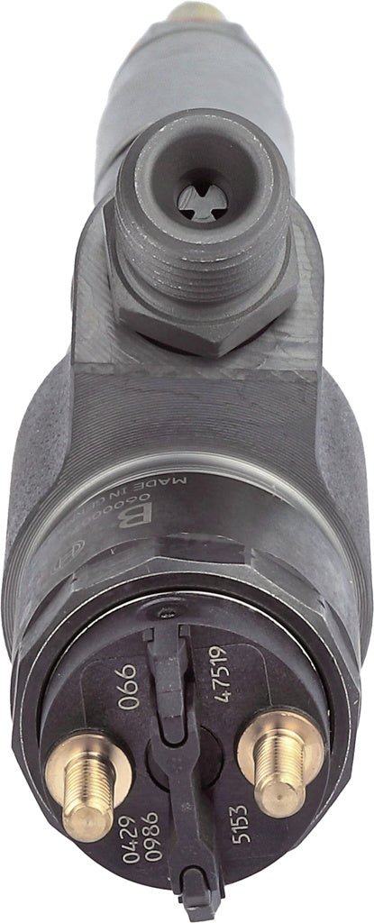 0445120066 Bosch New Fuel Injector, Deutz Tcd2013 4.8L