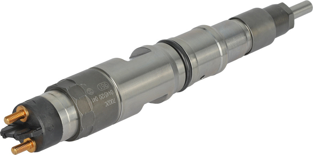 0445120041 Bosch New Fuel Injector, Daewoo Doosan Dv11