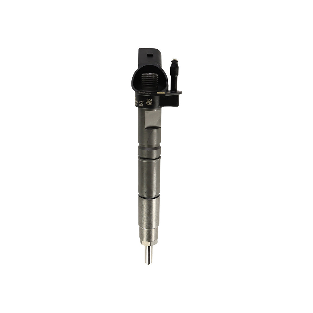 0445115061 Bosch New  Diesel Fuel Injector, Mercedes OM642 07-09