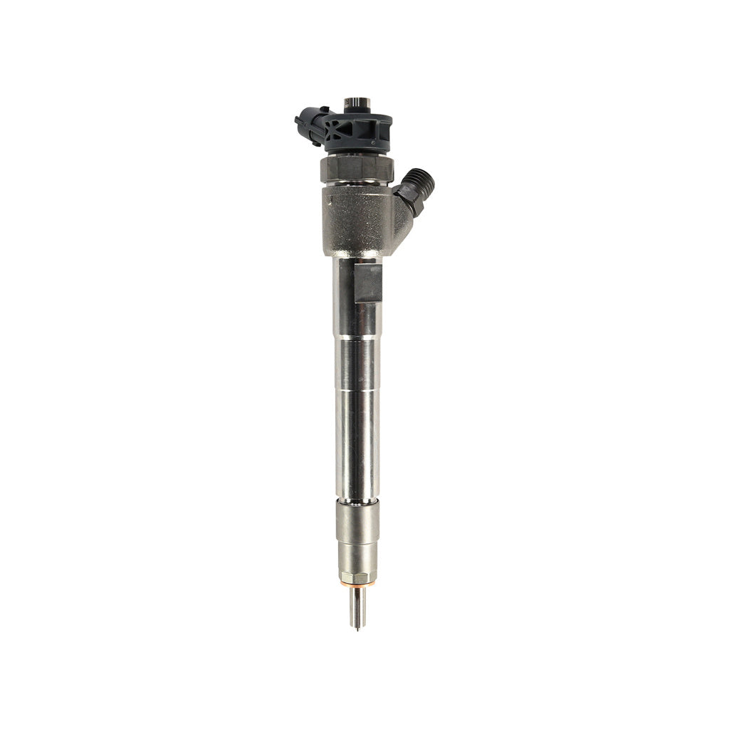 0445110522 Bosch New Diesel Fuel Injector, 3.0L Ecodiesel 2014-20