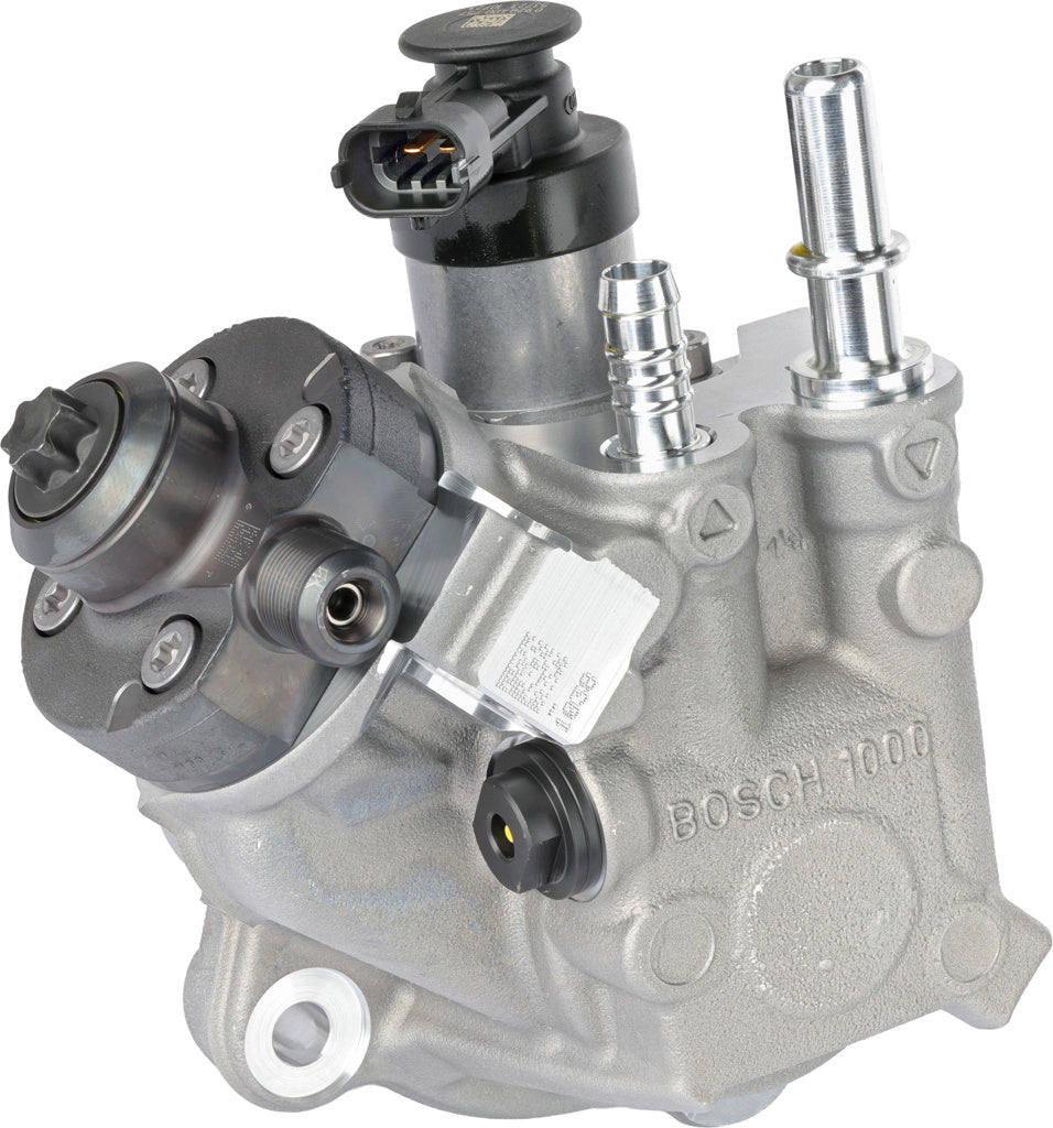 RADIAL PISTON PUMP | 0 445 020 527- Fuel Injection Pumps- BOSCH