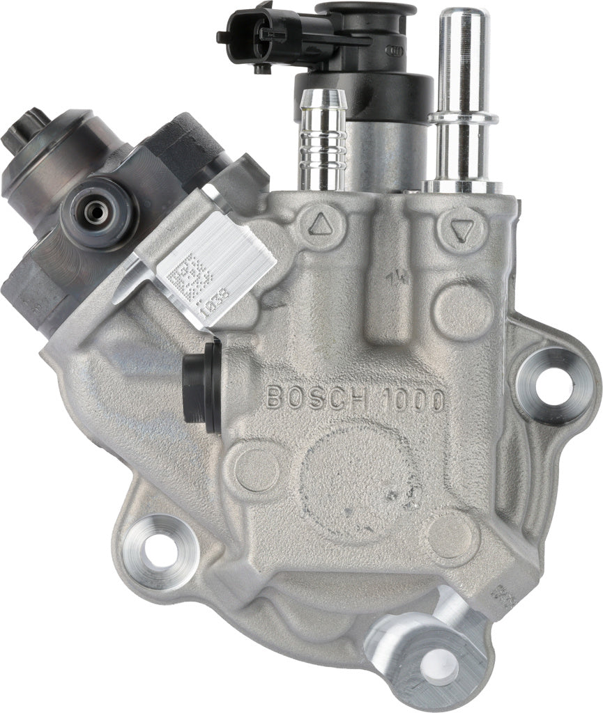 RADIAL PISTON PUMP | 0 445 020 527- Fuel Injection Pumps- BOSCH