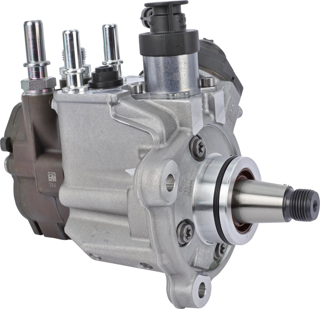 0445020516 Bosch New Fuel Injection Pump, Fpt Engines