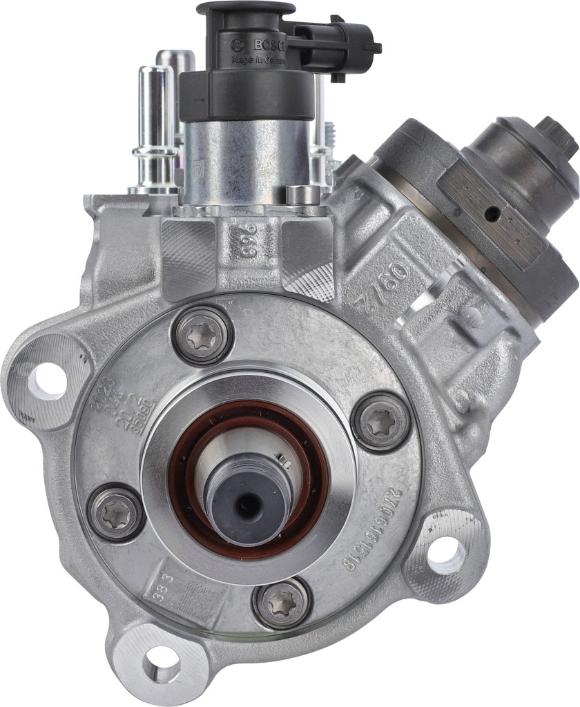 0445020516 Bosch New Fuel Injection Pump, Fpt Engines