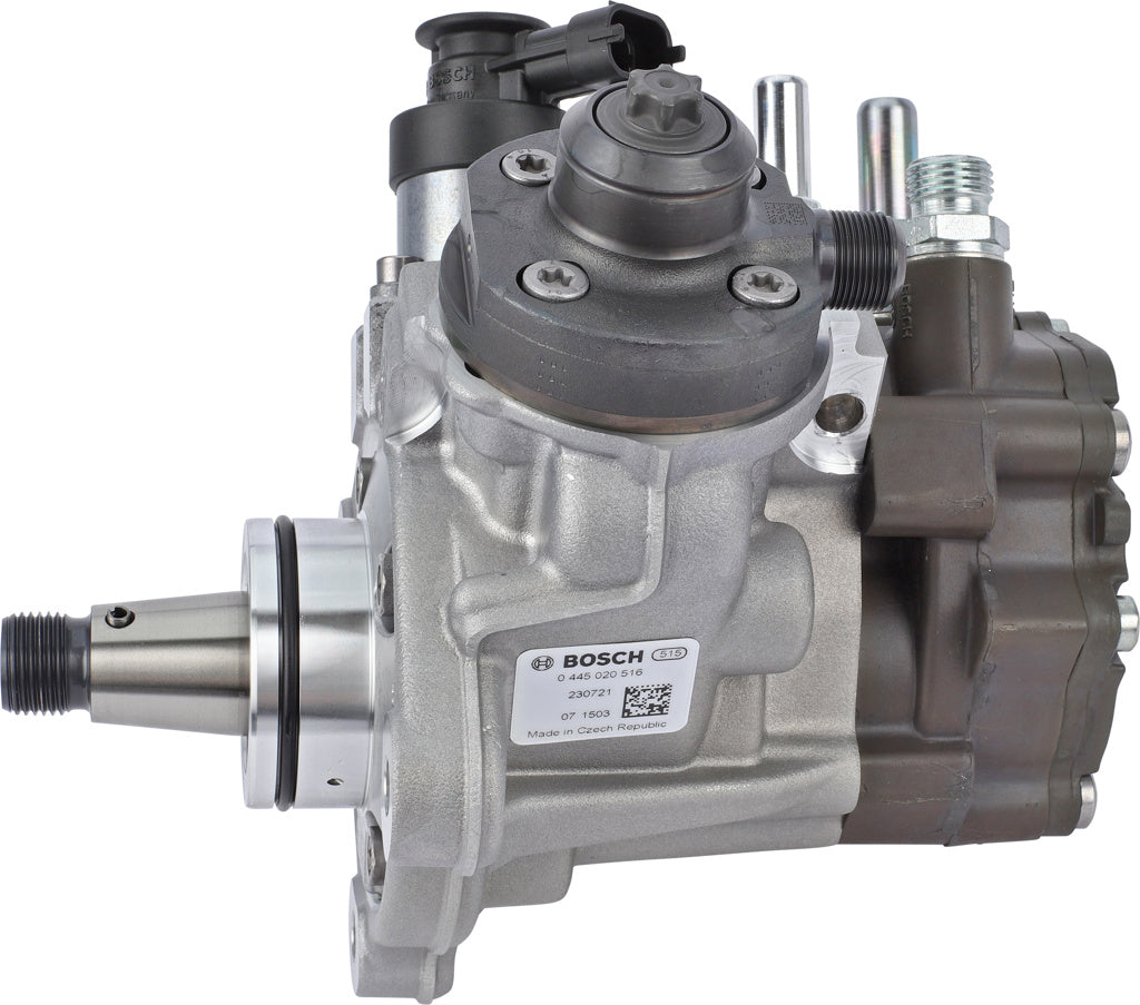 0445020516 Bosch New Fuel Injection Pump, Fpt Engines